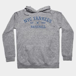 yankees Hoodie